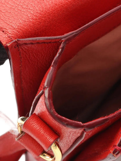 Pre-OwnedMiu Miu Pre-Owned2000s Madras shoulder bag floriamart.shop