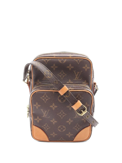 Pre-OwnedLouis Vuitton Pre-Owned 2000 Amazon shoulder bag