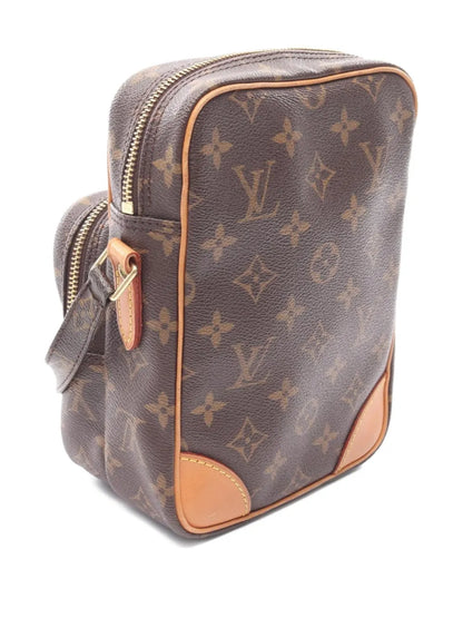 Pre-OwnedLouis Vuitton Pre-Owned 2000 Amazon shoulder bag