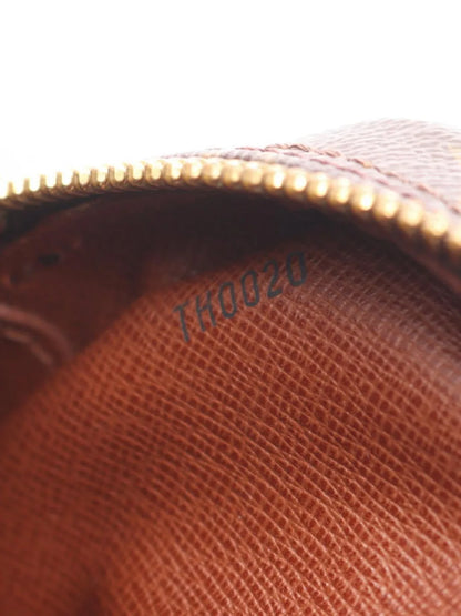 Pre-OwnedLouis Vuitton Pre-Owned 2000 Amazon shoulder bag