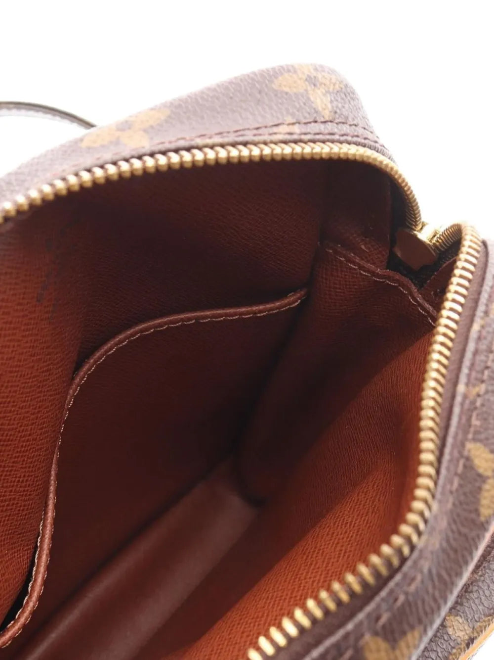 Pre-OwnedLouis Vuitton Pre-Owned 2000 Amazon shoulder bag