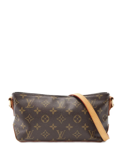 Pre-OwnedLouis Vuitton Pre-Owned2002 Trotteur shoulder bag