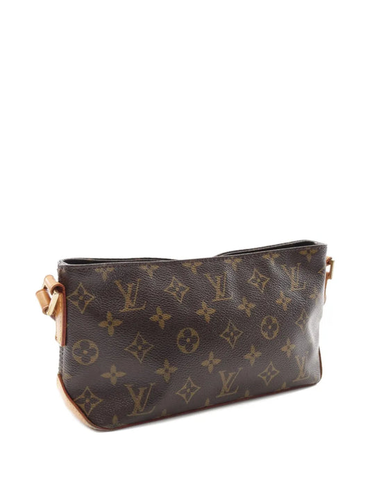 Pre-OwnedLouis Vuitton Pre-Owned2002 Trotteur shoulder bag