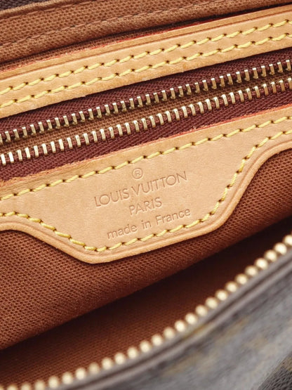 Pre-OwnedLouis Vuitton Pre-Owned2002 Trotteur shoulder bag
