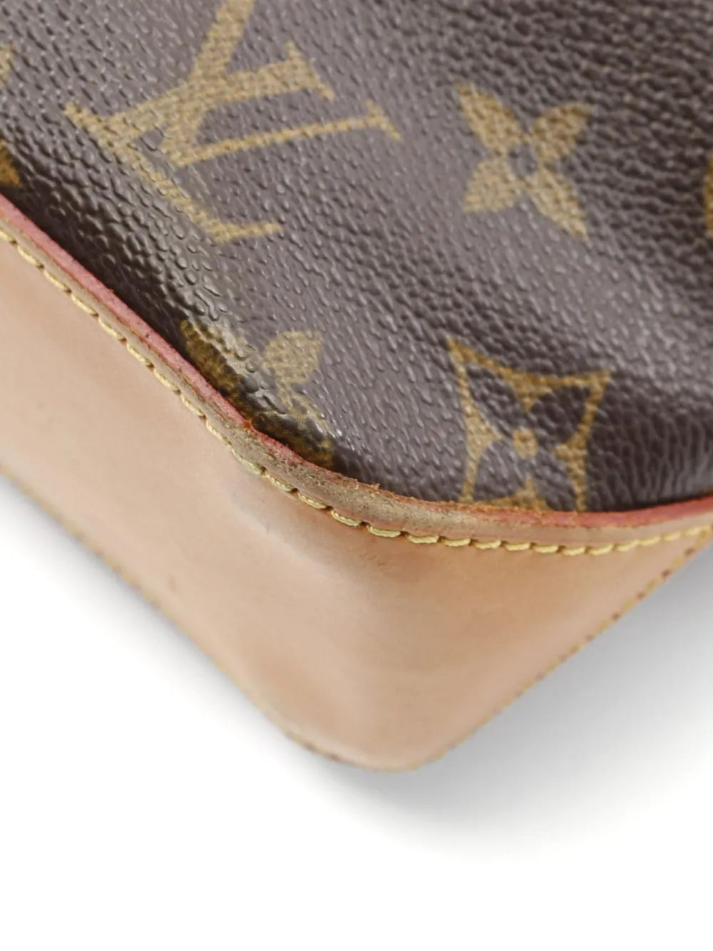 Pre-OwnedLouis Vuitton Pre-Owned2002 Trotteur shoulder bag