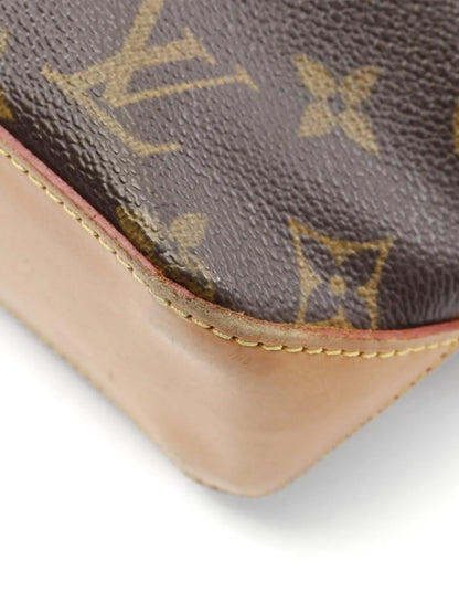 Pre-OwnedLouis Vuitton Pre-Owned2002 Trotteur shoulder bag