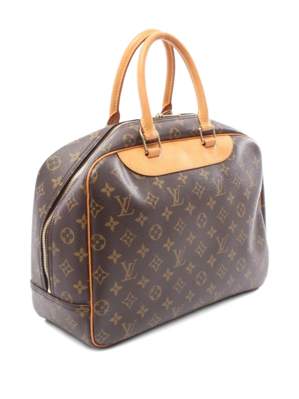 Pre-OwnedLouis Vuitton Pre-Owned2004 Monogram Deauville handbag