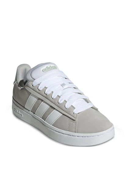 adidas Grand Court Alpha Grey Sneakers Floriamart