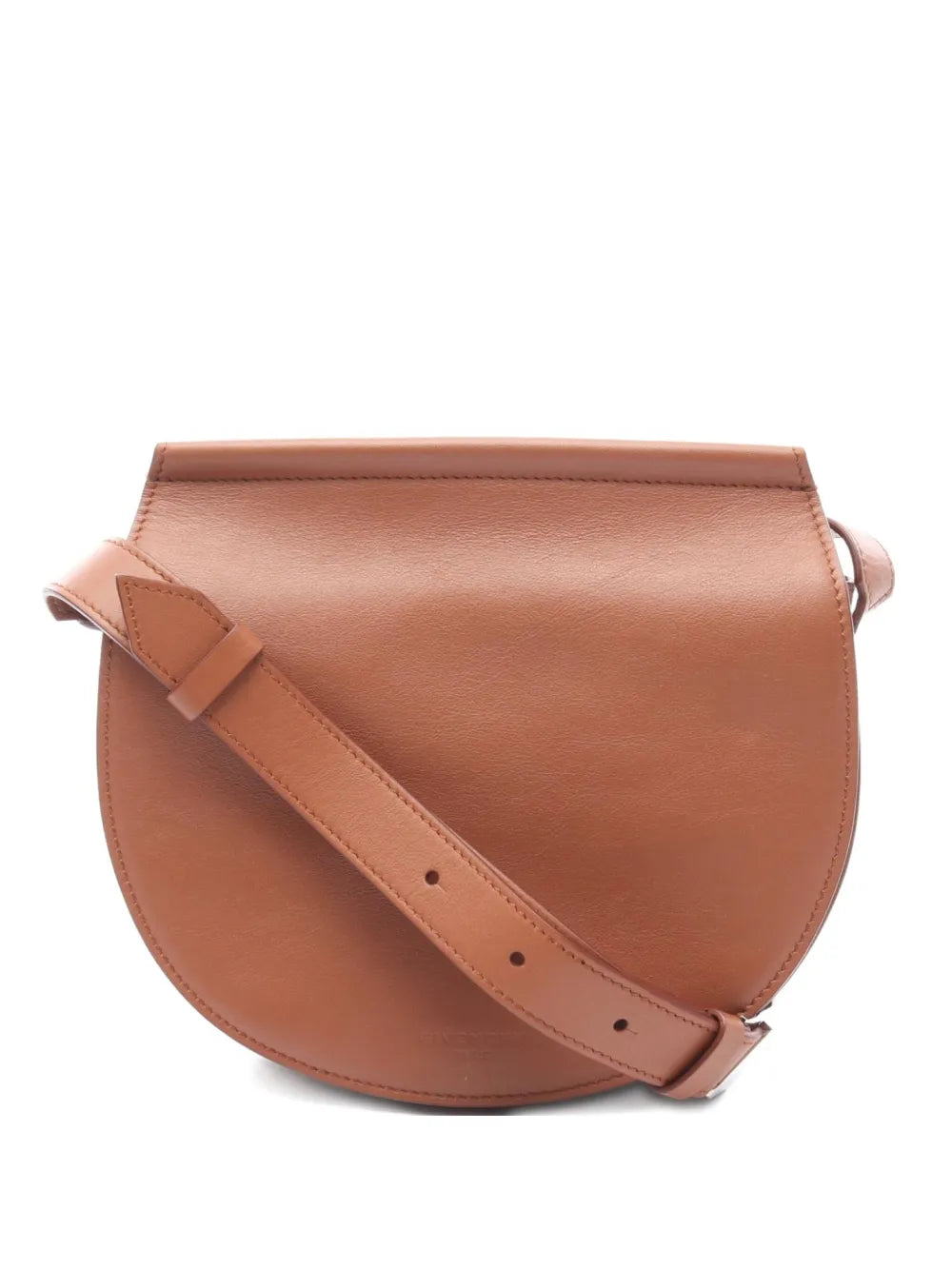Pre-OwnedGivenchy Pre-Owned2010s mini Infinity shoulder bag
