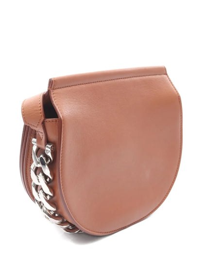 Pre-OwnedGivenchy Pre-Owned2010s mini Infinity shoulder bag