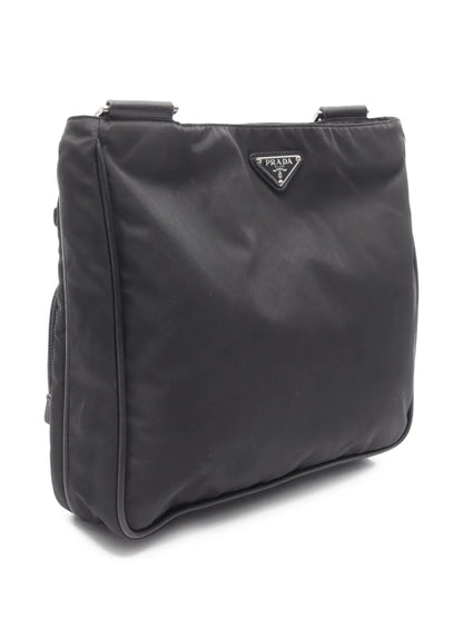 Pre-OwnedPrada Pre-Owned2000s Re-Nylon shoulder bag