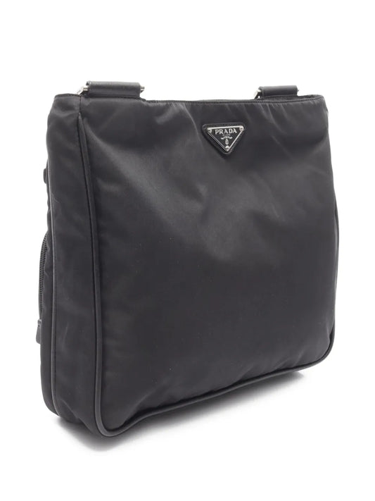 Pre-OwnedPrada Pre-Owned2000s Re-Nylon shoulder bag