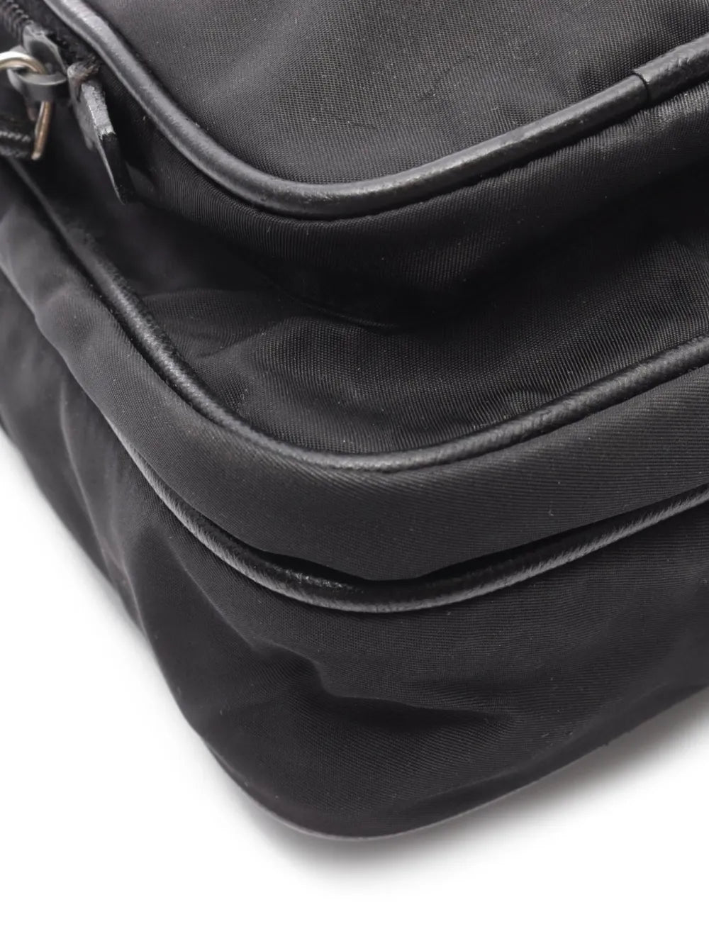 Pre-OwnedPrada Pre-Owned2000s Re-Nylon shoulder bag