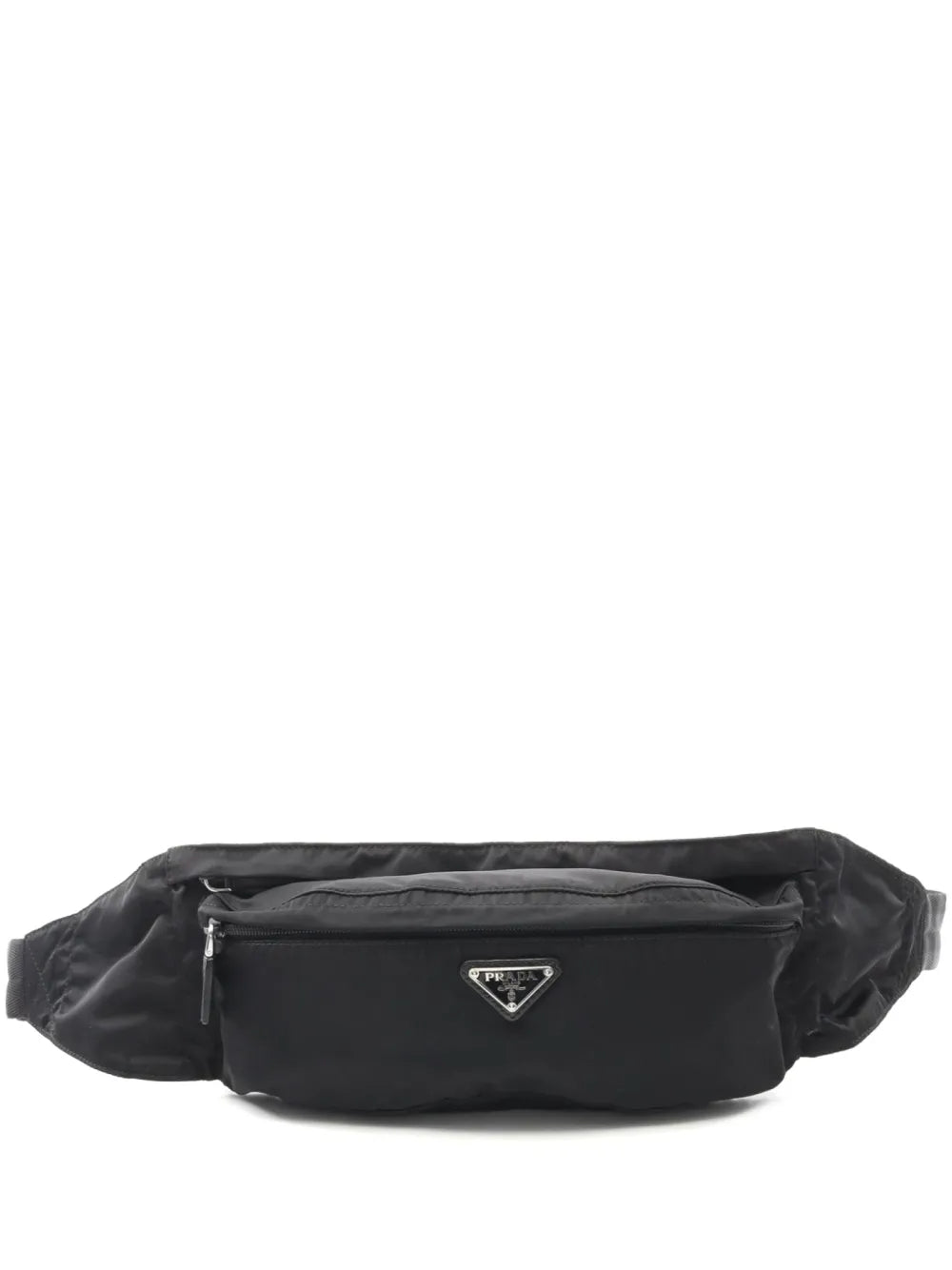 Pre-OwnedPrada Pre-Owned2010s Tessuto Montagn bag