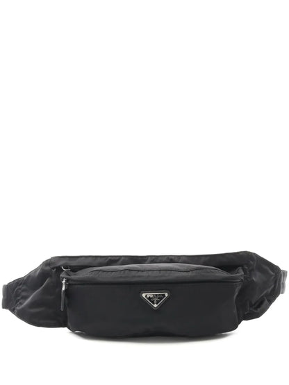 Pre-OwnedPrada Pre-Owned2010s Tessuto Montagn bag