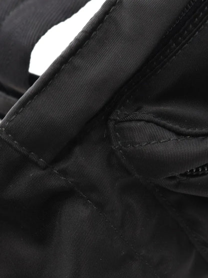 Pre-OwnedPrada Pre-Owned2010s Tessuto Montagn bag