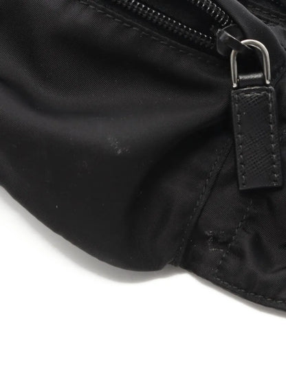 Pre-OwnedPrada Pre-Owned2010s Tessuto Montagn bag