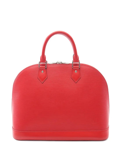 Pre-OwnedLouis Vuitton Pre-Owned2014 Alma MM handbag