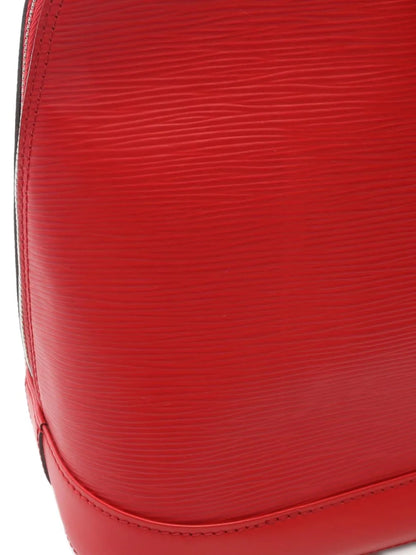 Pre-OwnedLouis Vuitton Pre-Owned2014 Alma MM handbag