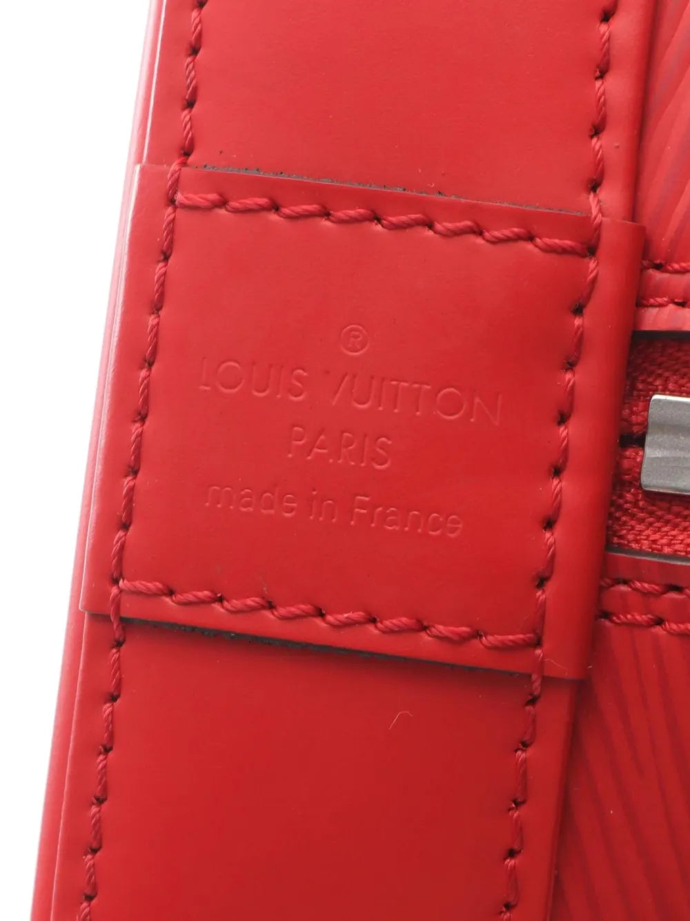 Pre-OwnedLouis Vuitton Pre-Owned2014 Alma MM handbag