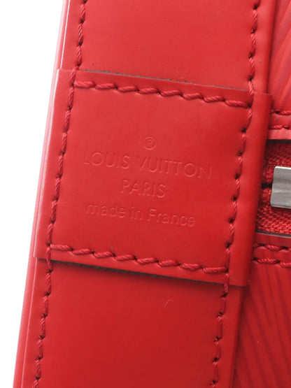 Pre-OwnedLouis Vuitton Pre-Owned2014 Alma MM handbag