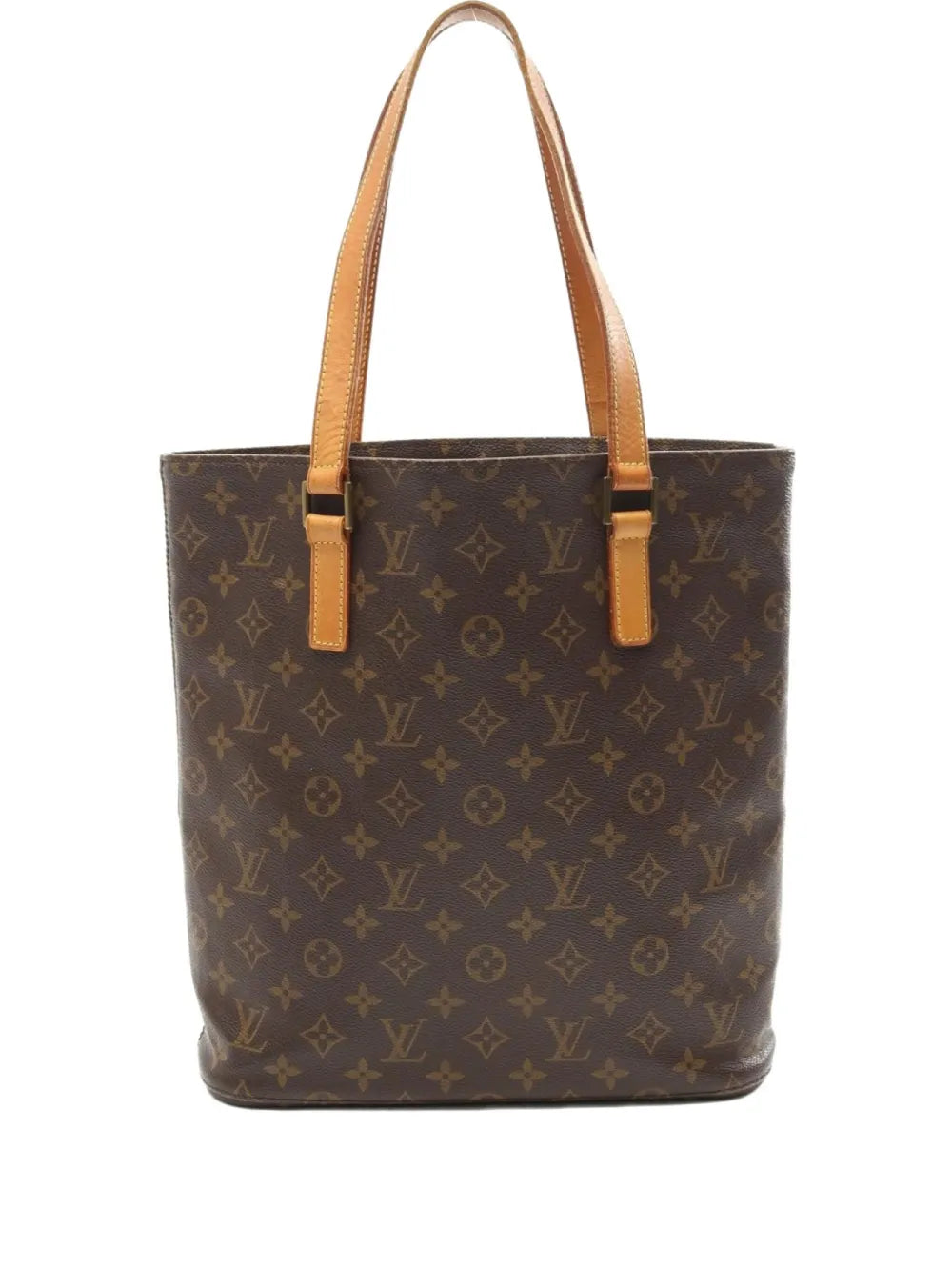 Pre-OwnedLouis Vuitton Pre-Owned2002 Vivian GM shoulder bag