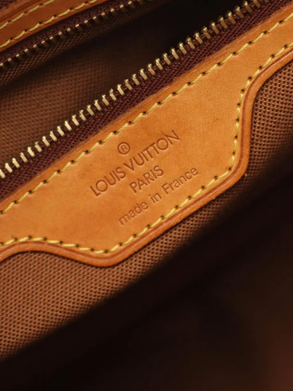 Pre-OwnedLouis Vuitton Pre-Owned2002 Vivian GM shoulder bag