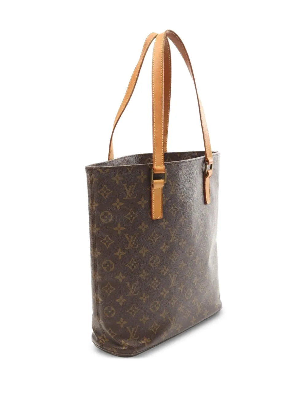 Pre-OwnedLouis Vuitton Pre-Owned2002 Vivian GM shoulder bag