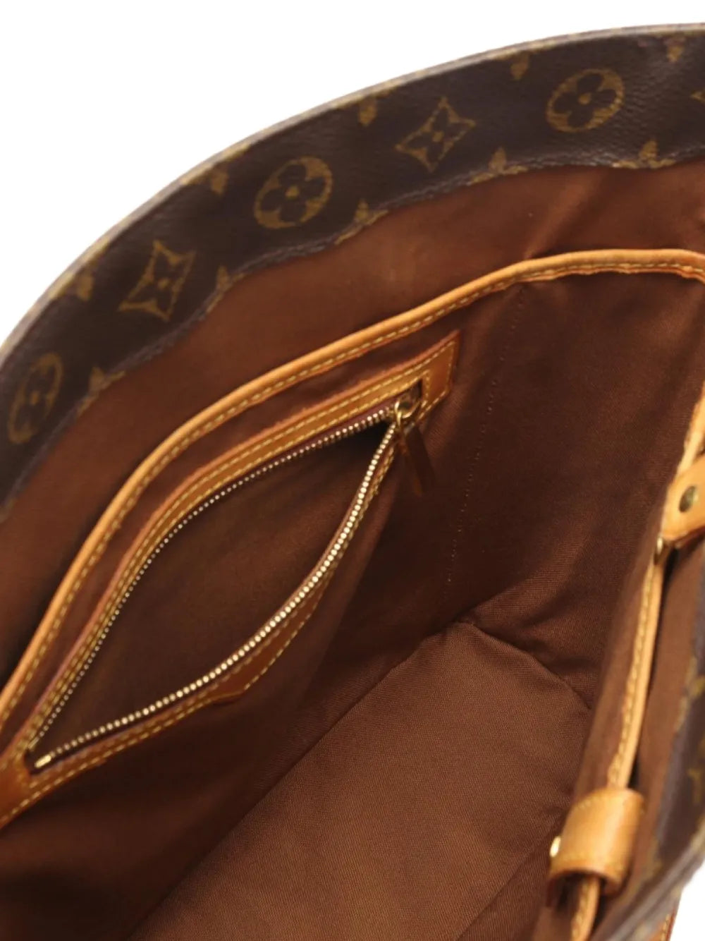 Pre-OwnedLouis Vuitton Pre-Owned2002 Vivian GM shoulder bag