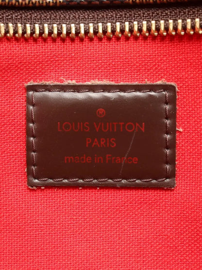 Pre-OwnedLouis Vuitton Pre-Owned2010 Bloomsbury GM shoulder bag