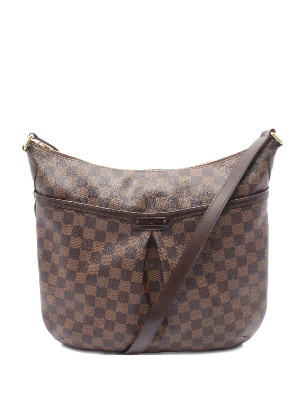 Pre-OwnedLouis Vuitton Pre-Owned2010 Bloomsbury GM shoulder bag
