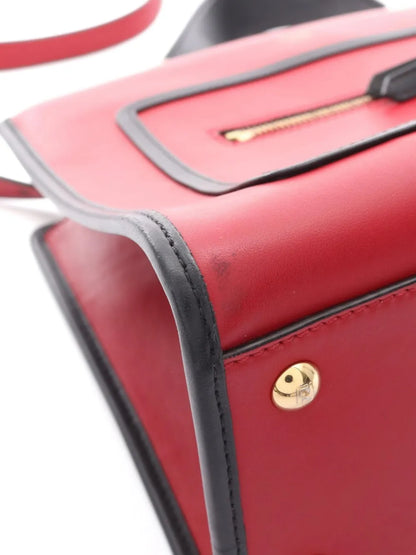 Pre-OwnedFendi Pre-Owned2000s small Runaway tote bag