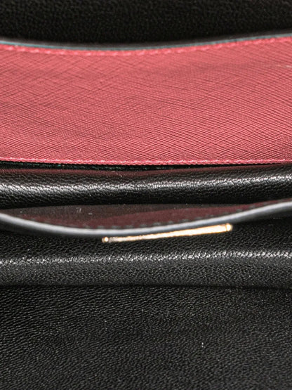 Pre-OwnedPrada Pre-Owned2013-2025 Mini Saffiano Lux Sound satchel