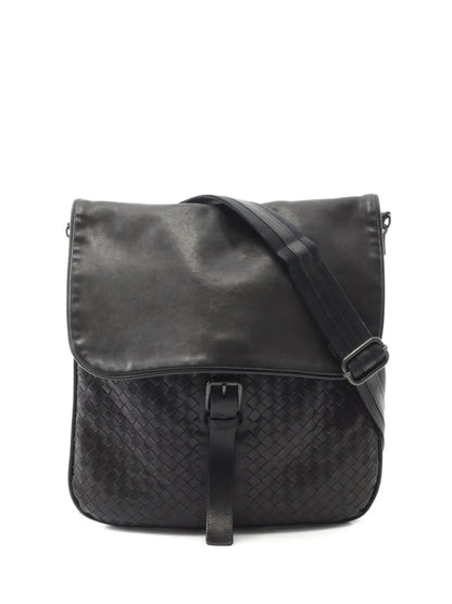 Pre-OwnedBottega Veneta Pre-Owned2000s Intrecciato shoulder bag floriamart.shop