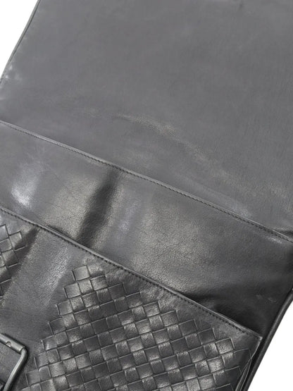 Pre-OwnedBottega Veneta Pre-Owned2000s Intrecciato shoulder bag floriamart.shop