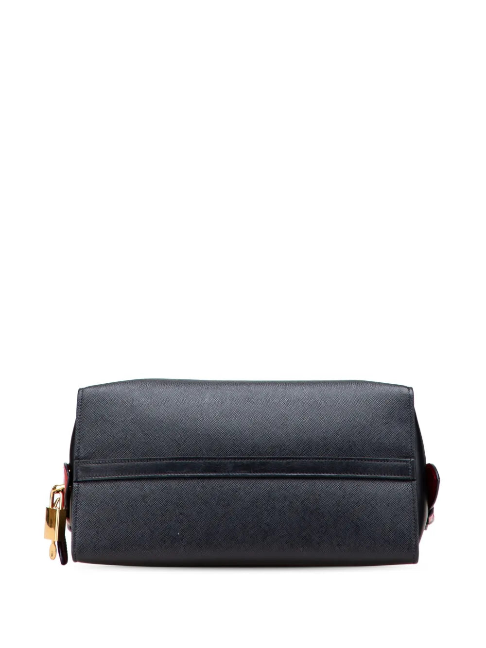 Pre-OwnedPrada Pre-Owned2013-2025 Saffiano and City Calf Esplanade satchel
