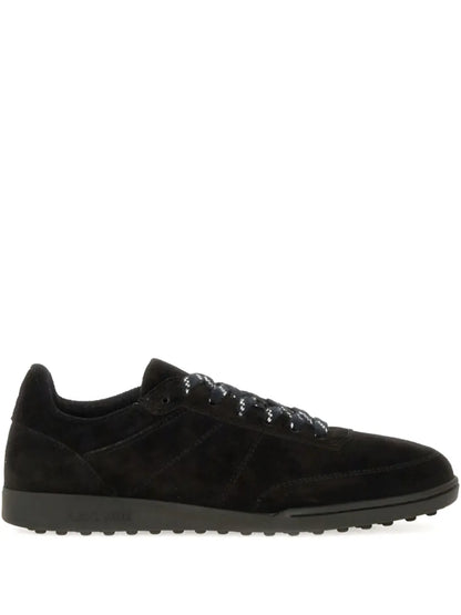A.P.C. Lace-Up Sneakers Floriamart