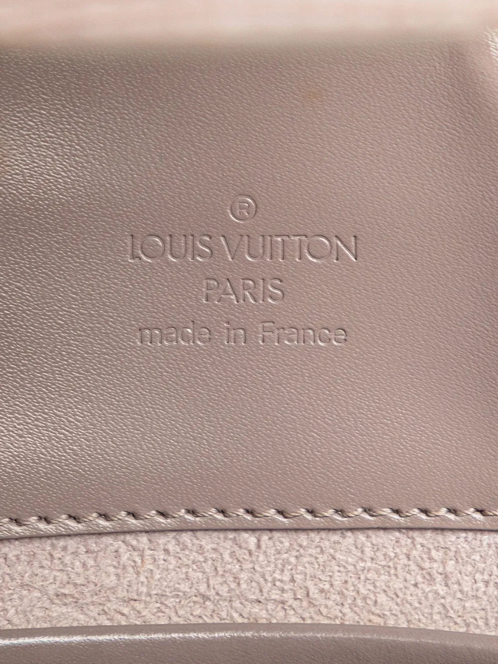 Pre-OwnedLouis Vuitton Pre-Owned2000 Epi Reverie shoulder bag floriamart.shop