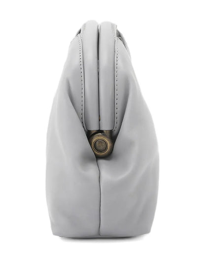 New SeasonOfficine Creativeleather shoulder bag