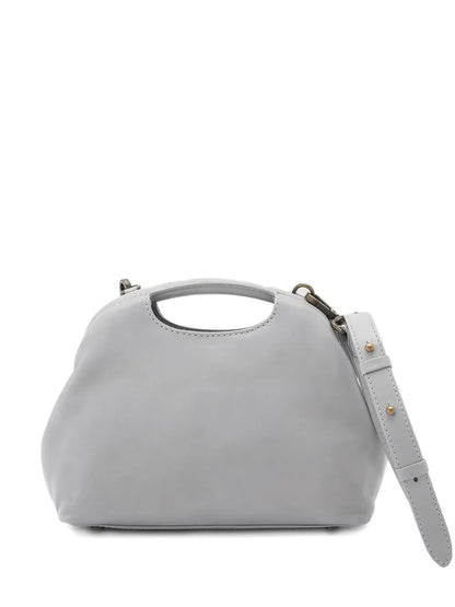 New SeasonOfficine Creativeleather shoulder bag