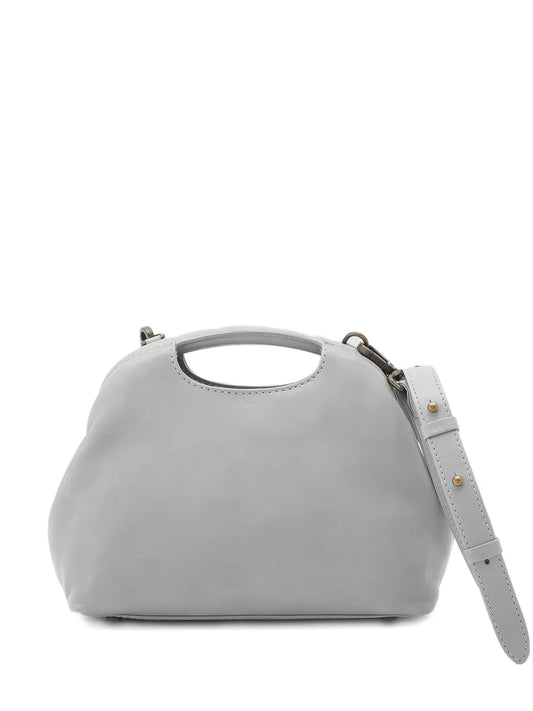 New SeasonOfficine Creativeleather shoulder bag