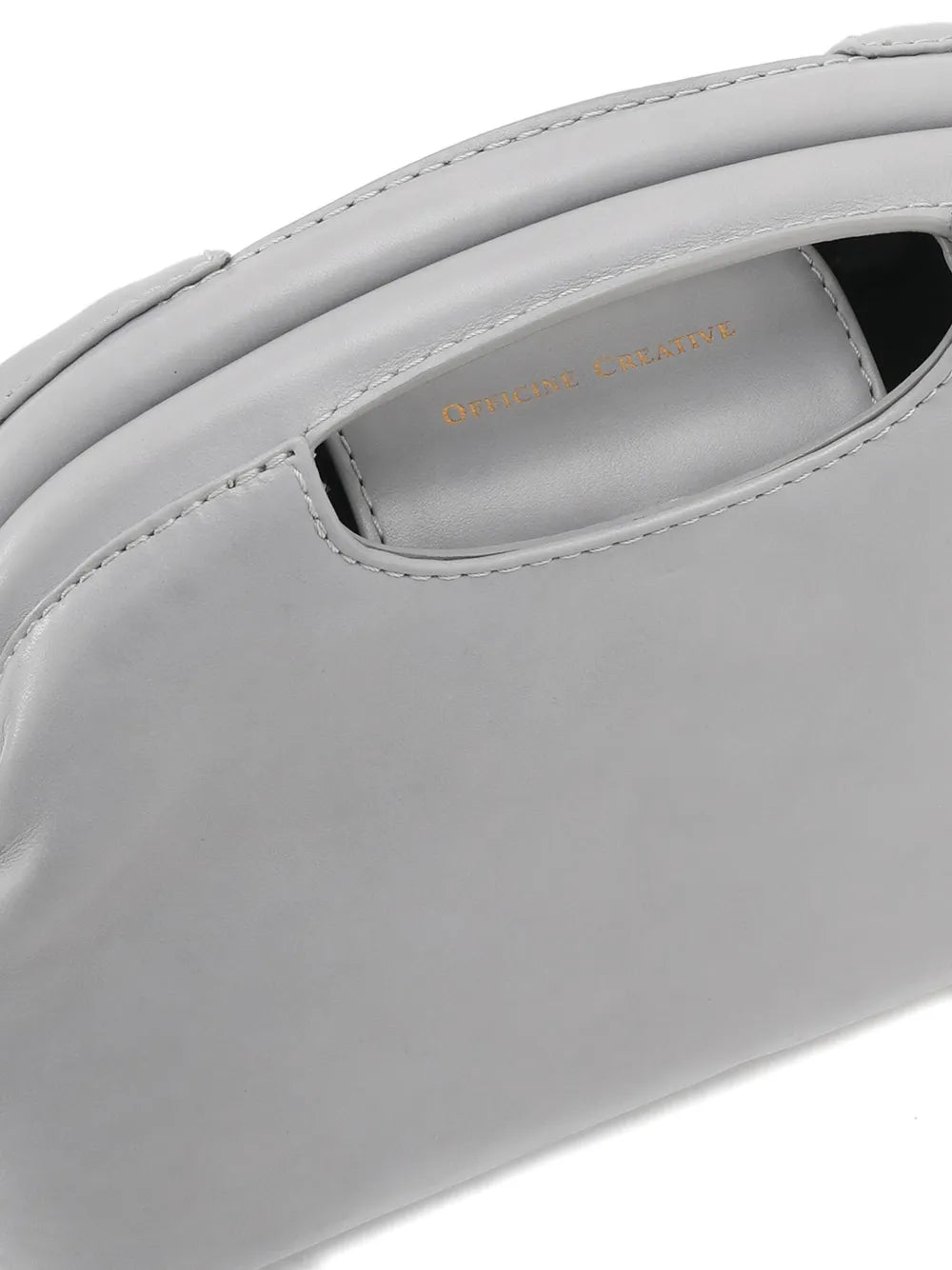 New SeasonOfficine Creativeleather shoulder bag