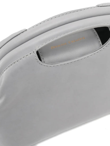 New SeasonOfficine Creativeleather shoulder bag