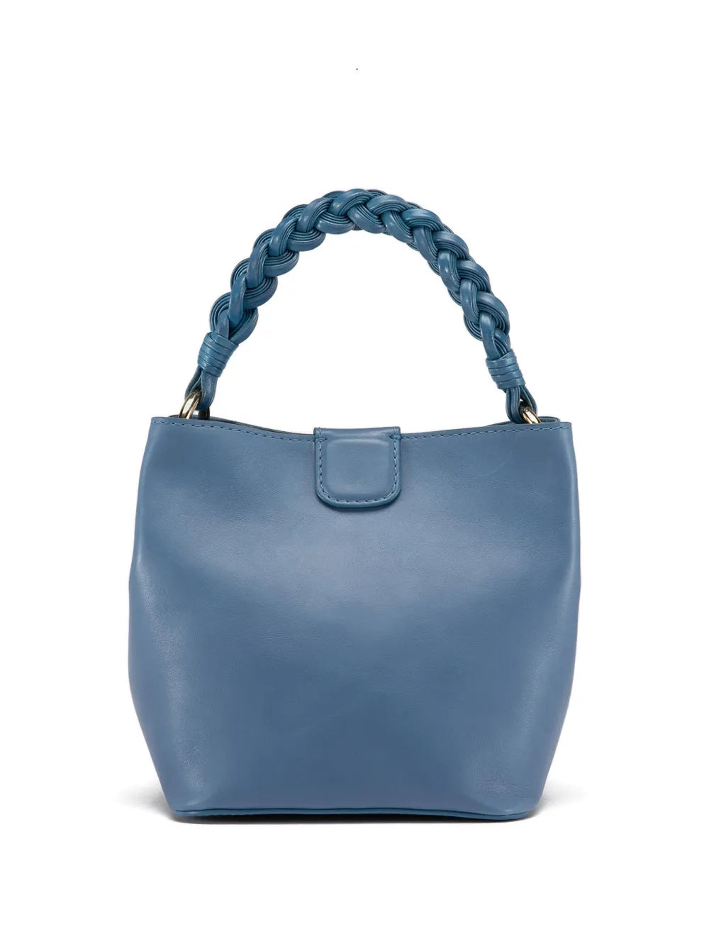 New SeasonOfficine CreativeNolita braided-handle bucket bag