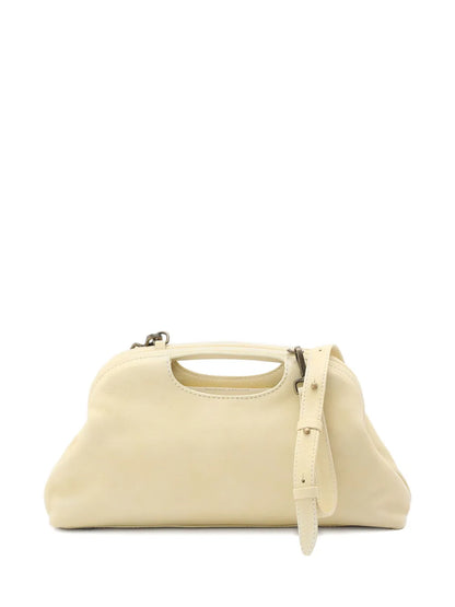 New SeasonOfficine Creativeleather clutch bag
