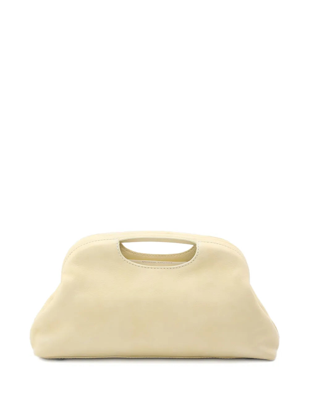 New SeasonOfficine Creativeleather clutch bag