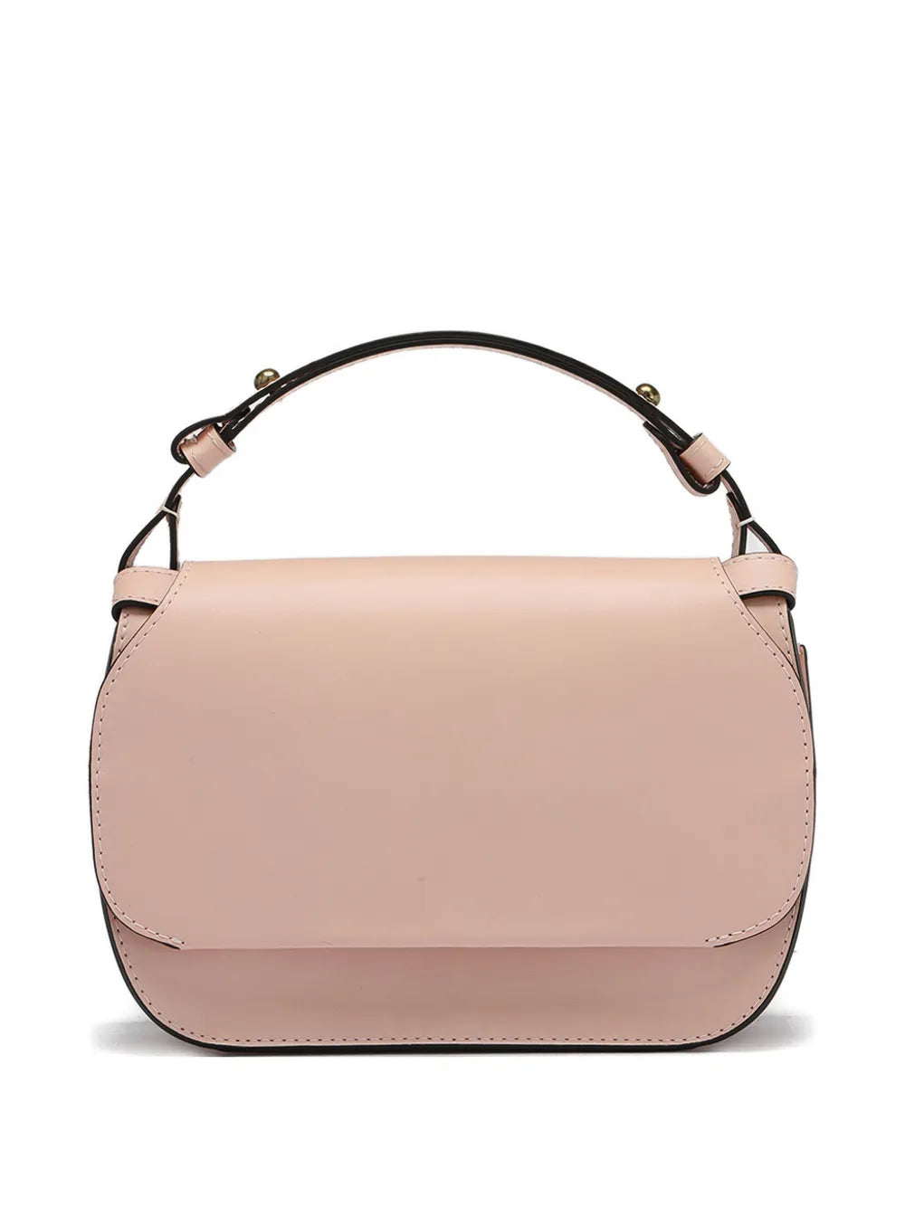 New SeasonOfficine Creativesaddle flap shoulder bag