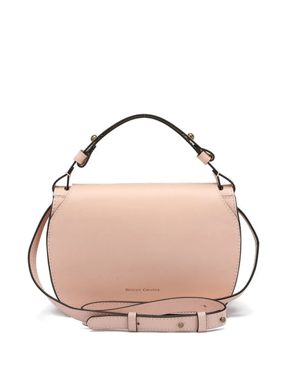 New SeasonOfficine Creativesaddle flap shoulder bag