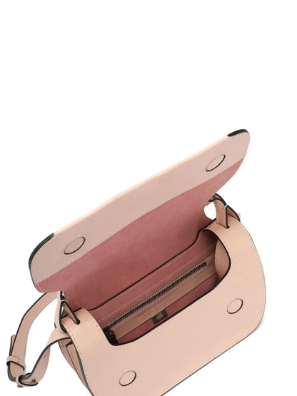 New SeasonOfficine Creativesaddle flap shoulder bag