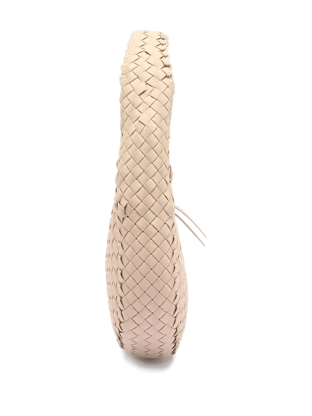Officine CreativeClass woven leather shoulder bag
